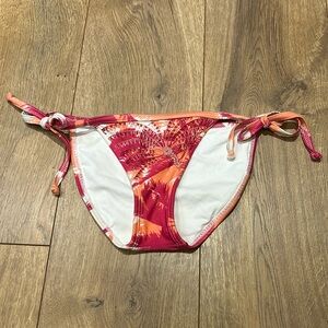 Vix sequin bikini bottom